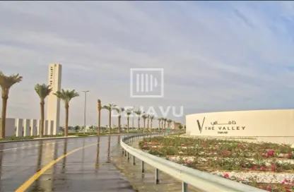 Townhouse - 4 Bedrooms - 5 Bathrooms for rent in Nara - The Valley - Dubai