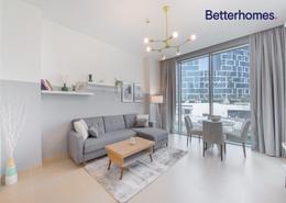 Apartment - 1 bedroom - 1 bathroom for rent in 5242 - Dubai Marina - Dubai