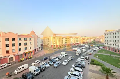 Apartment - Studio - 1 Bathroom for sale in England Cluster - International City - Dubai