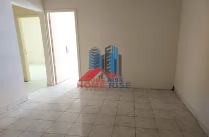Apartment - 2 Bedrooms - 1 Bathroom for rent in New Al Taawun Road - Al Taawun - Sharjah