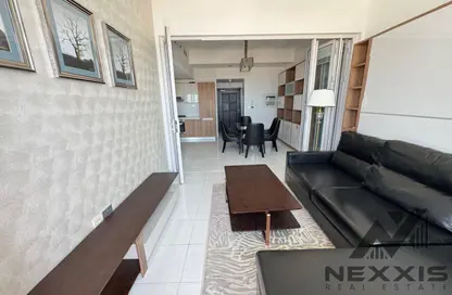 Apartment - 1 Bedroom - 1 Bathroom for rent in Starz Tower 1 - Starz by Danube - Al Furjan - Dubai
