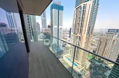 Apartment - 2 Bedrooms - 3 Bathrooms for sale in Jumeirah Living Marina Gate - Marina Gate - Dubai Marina - Dubai