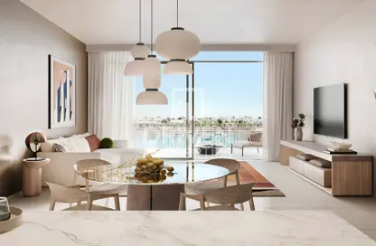 Apartment - 1 Bedroom - 2 Bathrooms for sale in Bay Grove Residence 2 - Bay Grove Residences - Dubai Islands - Dubai