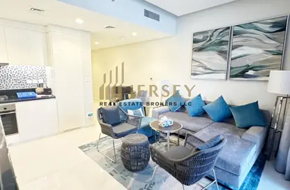 شقة - غرفة نوم - 1 حمام للبيع في آيكون سيتي  تاور بي - آيكن سيتي - الخليج التجاري - دبي