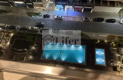 شقة - 1 حمام للايجار في 22 عزيزي ريفيرا - عزيزي ريفيرا - ميدان واحد - ميدان - دبي