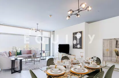 Apartment - 2 Bedrooms - 3 Bathrooms for sale in Index Tower - DIFC - Dubai
