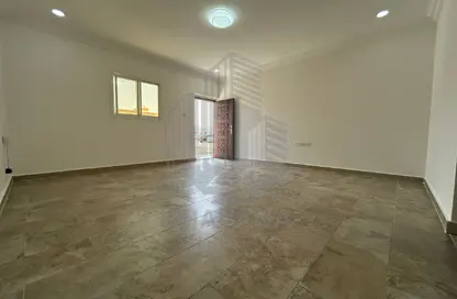 Apartment - Studio - 1 Bathroom for rent in Khalifa City A Villas - Khalifa City A - Khalifa City - Abu Dhabi