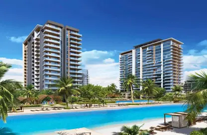 Apartment - 1 Bedroom - 2 Bathrooms for sale in Naya at District One - District One - Mohammed Bin Rashid City - Dubai