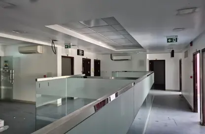 Office Space - Studio - 6 Bathrooms for rent in Baniyas - Abu Dhabi