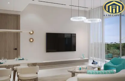 Apartment - 2 Bedrooms - 3 Bathrooms for sale in Reef 998 - Dubai Land Residence Complex - Dubai