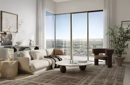 Apartment - 2 Bedrooms - 2 Bathrooms for sale in Rosehill - Dubai Hills Estate - Dubai