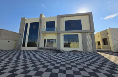 Villa - 5 Bedrooms - 6 Bathrooms for rent in Al Mataf - Ras Al Khaimah