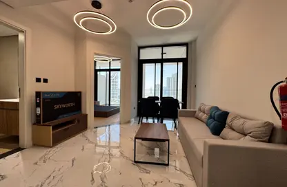 شقة - غرفة نوم - 1 حمام للايجار في المارية فيستا - جزيرة المارية - أبوظبي