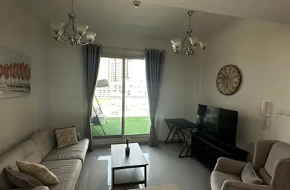 Apartment - 1 Bedroom - 2 Bathrooms for rent in Roxana Residence D - Roxana Residences - Jumeirah Village Circle - Dubai
