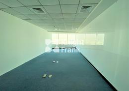 صورةغرفة فارغة لـ: مكتب للكراء في برج فستيفال - مدينة المهرجانات بدبي - دبي, صورة 1