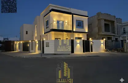 فيلا - 5 غرف نوم - 7 حمامات للبيع في العامرة جاردنز - العامرة - عجمان