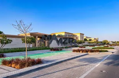 Land - Studio for sale in Mohamed Bin Zayed City Villas - Mohamed Bin Zayed City - Abu Dhabi