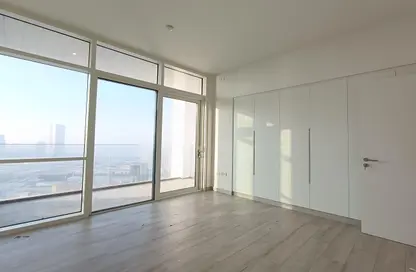 Apartment - 3 Bedrooms - 5 Bathrooms for rent in Wafra Residential Tower - Najmat Abu Dhabi - Al Reem Island - Abu Dhabi