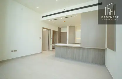 Apartment - 1 Bedroom - 2 Bathrooms for rent in Binghatti Phantom - District 17 - Jumeirah Village Circle - Dubai