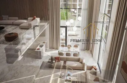 Apartment - 1 Bedroom - 2 Bathrooms for sale in Royal Park - Masdar City - Abu Dhabi