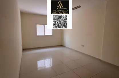 Office Space - Studio - 1 Bathroom for rent in Al Mowaihat 3 - Al Mowaihat - Ajman