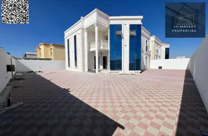 Villa - 5 Bedrooms - 7 Bathrooms for sale in Al Yasmeen 1 - Al Yasmeen - Ajman