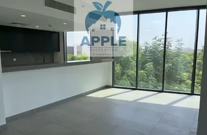 Apartment - 3 Bedrooms - 3 Bathrooms for rent in The Gate - Aljada - Sharjah