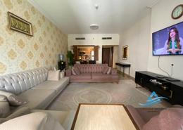 Apartment - 1 bedroom - 2 bathrooms for sale in Qamar 2 - Madinat Badr - Al Muhaisnah - Dubai