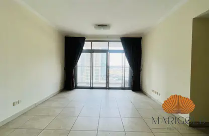 Apartment - 3 Bedrooms - 3 Bathrooms for rent in Global Lake View - JLT Cluster E - Jumeirah Lake Towers - Dubai