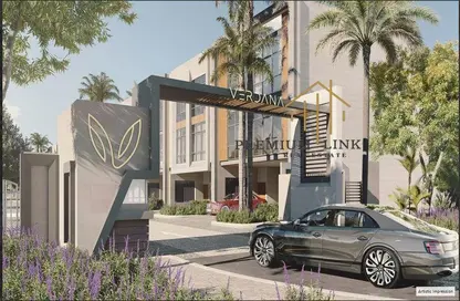 Villa - 2 Bedrooms - 3 Bathrooms for sale in Verdana 2 - Dubai Investment Park (DIP) - Dubai