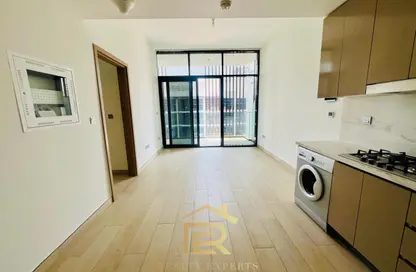 Apartment - 1 Bedroom - 2 Bathrooms for rent in AZIZI Riviera - Meydan One - Meydan - Dubai