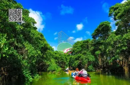 Apartment - 1 Bedroom - 2 Bathrooms for sale in Golf Community - Al Zorah - Ajman