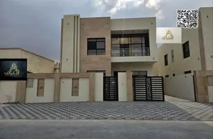 Villa - 5 Bedrooms - 7+ Bathrooms for sale in Al Yasmeen 1 - Al Yasmeen - Ajman