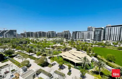 Apartment - 3 Bedrooms - 4 Bathrooms for sale in Mulberry 2 - Park Heights - Dubai Hills Estate - Dubai
