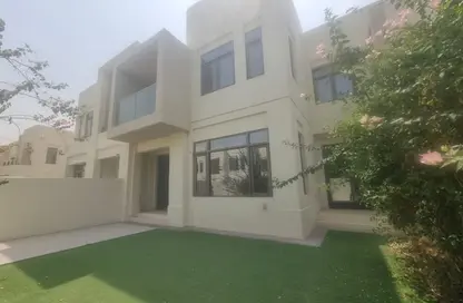 فيلا - 3 غرف نوم - 4 حمامات للايجار في ميرا اوازيس 3 - ميرا  اوازيس - ريم - دبي