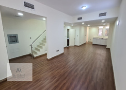 Villa - 4 bedrooms - 4 bathrooms for sale in Indigo Ville 2 - Indigo Ville - Jumeirah Village Circle - Dubai