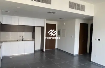 Apartment - 1 Bedroom - 1 Bathroom for sale in Creek Edge Tower 1 - Creek Edge - Dubai Creek Harbour (The Lagoons) - Dubai