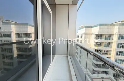 Apartment - 2 Bedrooms - 3 Bathrooms for rent in Al Fajer Complex - Oud Metha - Bur Dubai - Dubai