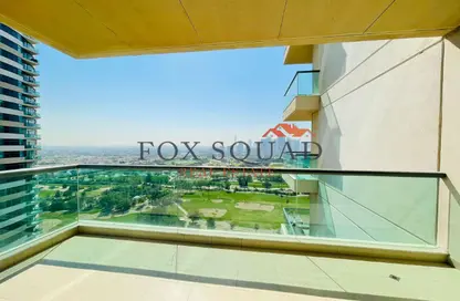 Apartment - 2 Bedrooms - 3 Bathrooms for rent in The Links West Tower - The Links - The Views - Dubai Apartment - 2 Bedrooms - 3 Bathrooms for rent in The Links West Tower - The Links - The Views - Dubai