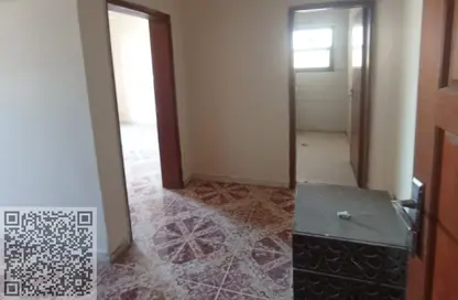Apartment - 1 Bedroom - 1 Bathroom for rent in Al Nakheel - Ajman Downtown - Ajman