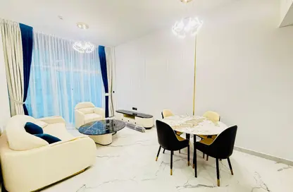 Apartment - 2 Bedrooms - 3 Bathrooms for rent in Opalz By Danube Tower 1 - Opalz by Danube - Dubai Science Park - Dubai Apartment - 2 Bedrooms - 3 Bathrooms for rent in Opalz By Danube Tower 1 - Opalz by Danube - Dubai Science Park - Dubai