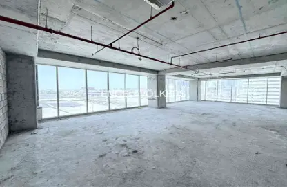 Office Space - Studio - 1 Bathroom for sale in One by Omniyat - Business Bay - Dubai