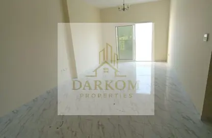 Apartment - 2 Bedrooms - 2 Bathrooms for rent in Ajman Corniche Residences - Ajman Corniche Road - Ajman