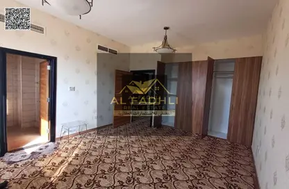 Apartment - 2 Bedrooms - 3 Bathrooms for rent in Al Jurf 3 - Al Jurf - Ajman Downtown - Ajman