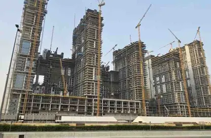 Apartment - 1 Bedroom - 2 Bathrooms for sale in Sobha one Tower A - Sobha Hartland - Mohammed Bin Rashid City - Dubai