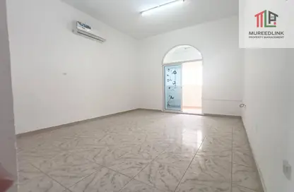 Apartment - Studio - 1 Bathroom for rent in Al Bateen Airport - Muroor Area - Abu Dhabi