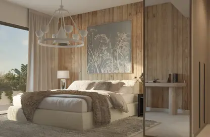 Apartment - Studio - 1 Bathroom for sale in Weybridge Gardens 3 - Weybridge Gardens - Dubai Land Residence Complex - Dubai Land - Dubai