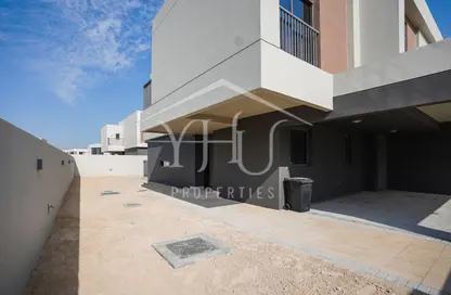 فيلا - 4 غرف نوم - 5 حمامات للبيع في ذي بالس بيتش فرونت - ذي بالس - دبي الجنوب (مركز دبي العالمي) - دبي فيلا - 4 غرف نوم - 5 حمامات للبيع في ذي بالس بيتش فرونت - ذي بالس - دبي الجنوب (مركز دبي العالمي) - دبي