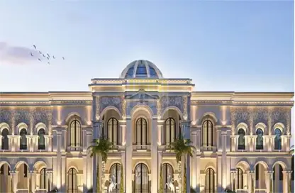 Villa - 7 Bedrooms - 7+ Bathrooms for sale in Shakhbout City - Abu Dhabi