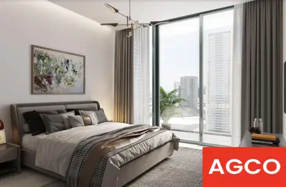1 bedroom properties for sale in The Crest 1 BHK properties for